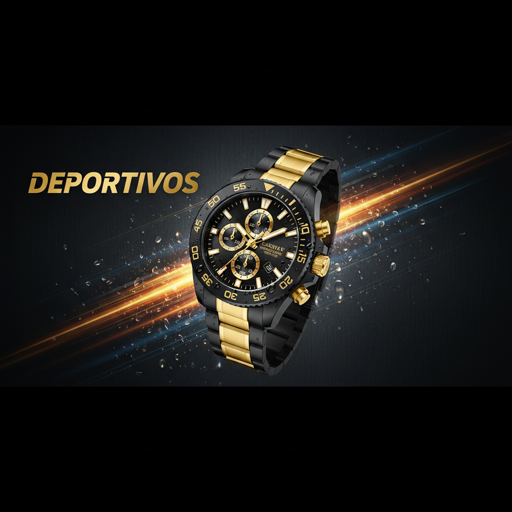 Deportivos