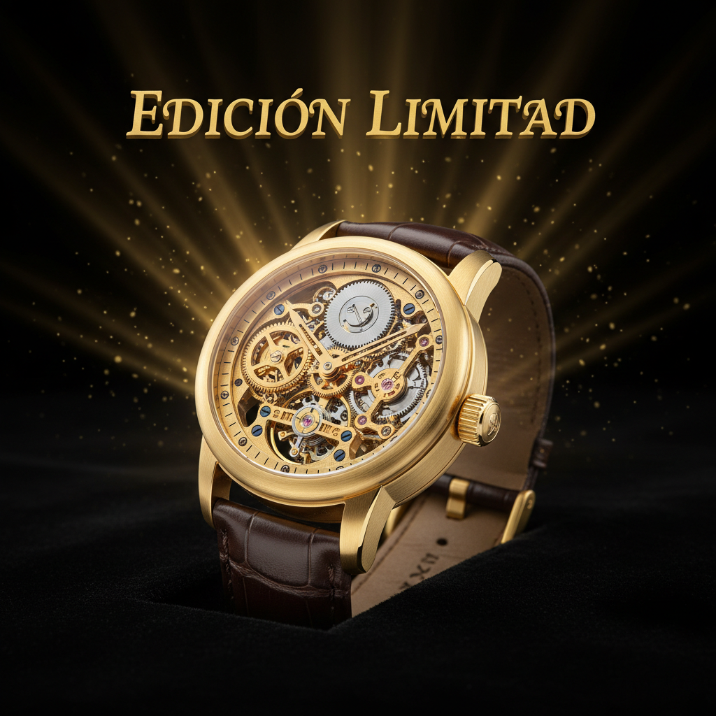Edición Limitada