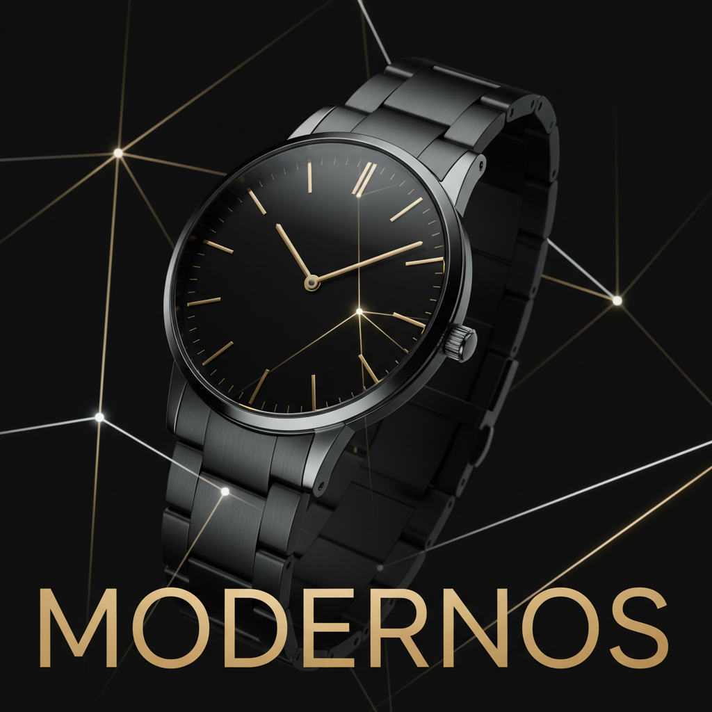 Modernos