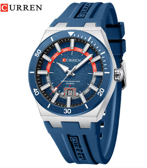 Reloj curren 8491