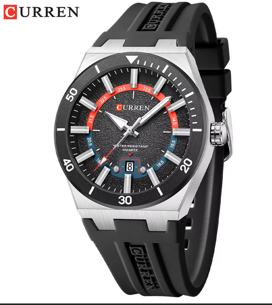 Reloj curren 8491